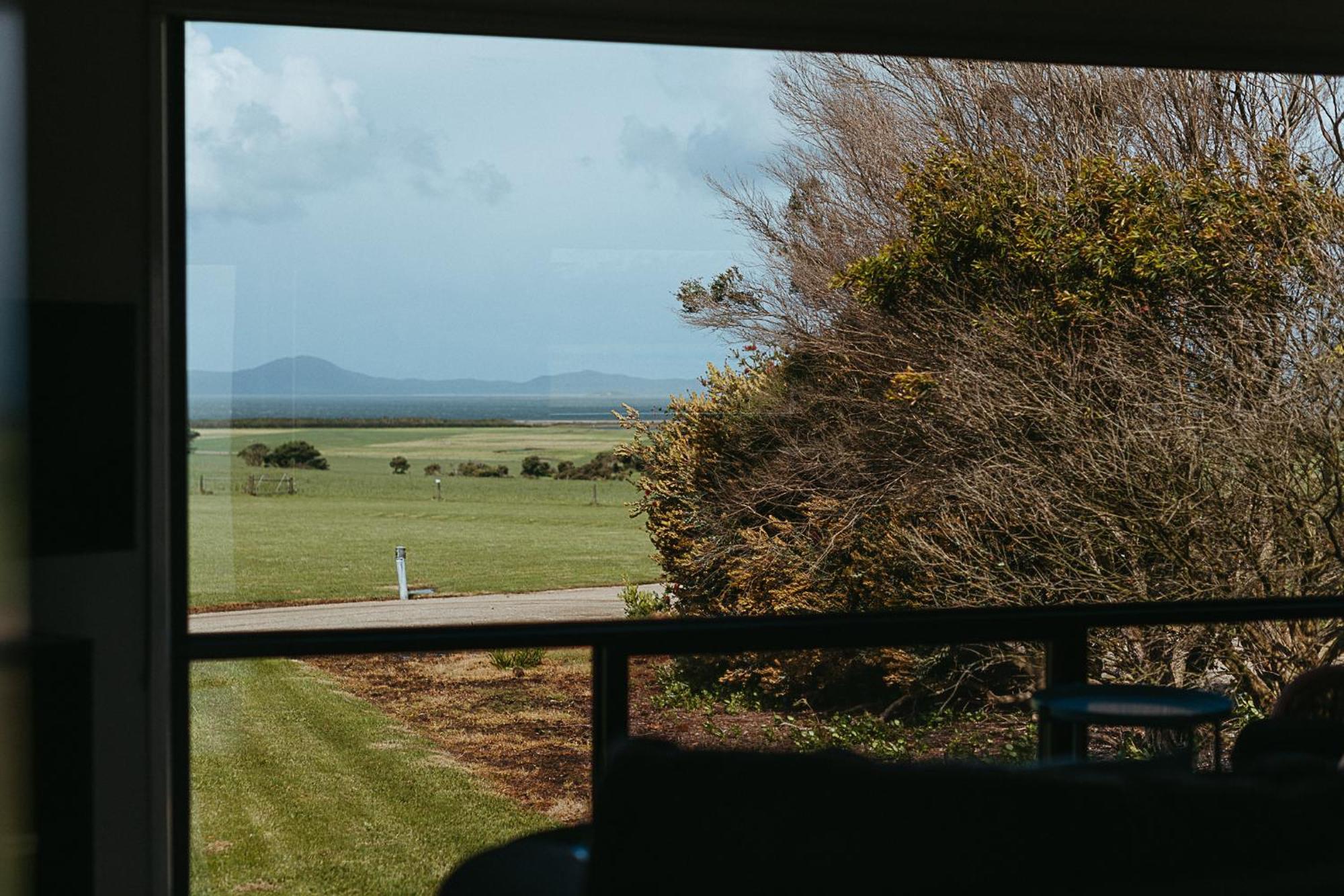 Black Cockatoo Cottages Янки Экстерьер фото